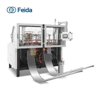 Máquina formadora de lancheira
