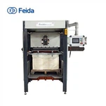 Máquina de corte de papel revestido com Pe